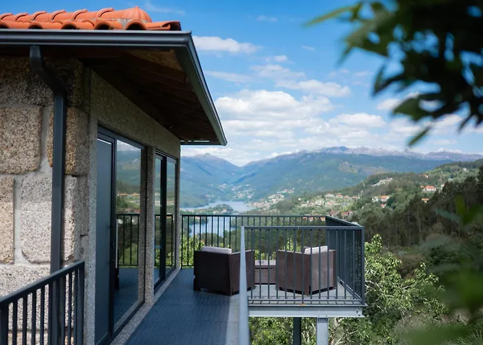 Quinta De Calvelos